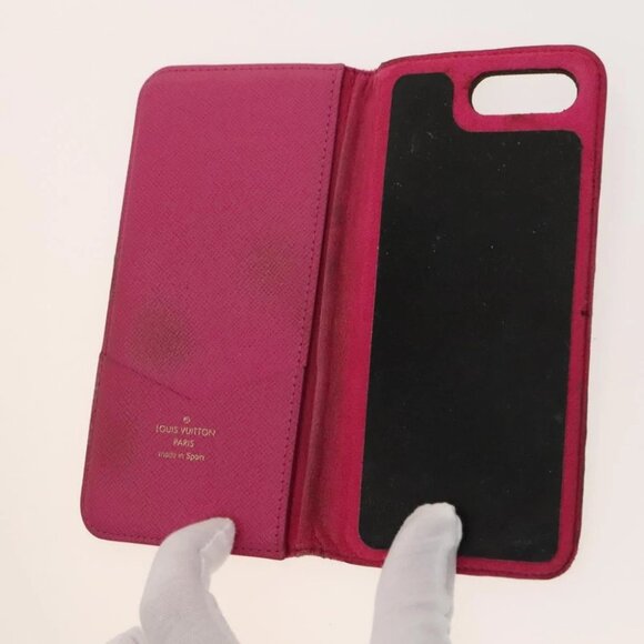 LOUIS VUITTON Monogram iPhone Case 10set LV - Picture 12 of 15